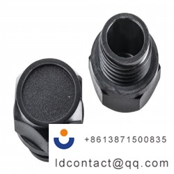 58298_Elesa Clayton Fiberglass Plug
